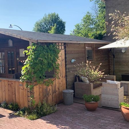 B&B Diemerplein Diemerbrug 外观 照片