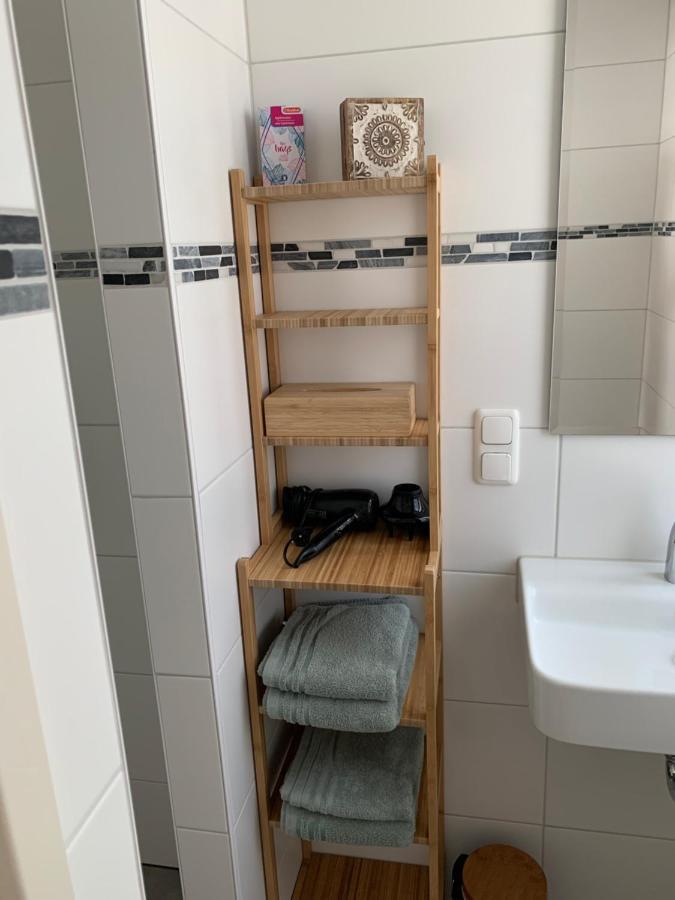 B&B Diemerplein Diemerbrug 外观 照片