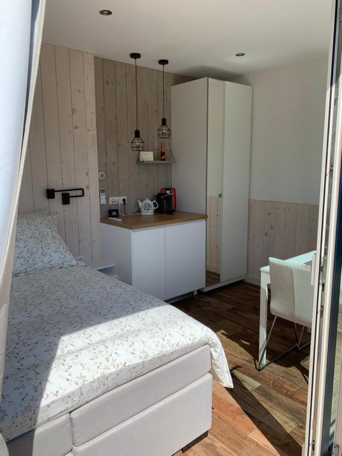 B&B Diemerplein Diemerbrug 外观 照片