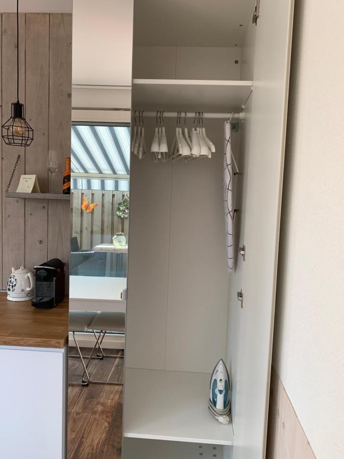 B&B Diemerplein Diemerbrug 外观 照片