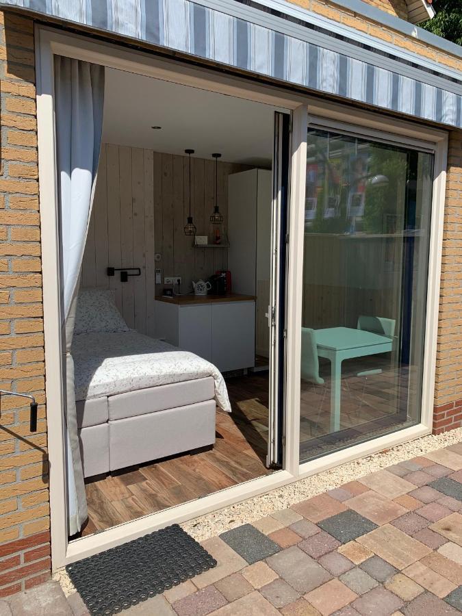 B&B Diemerplein Diemerbrug 外观 照片