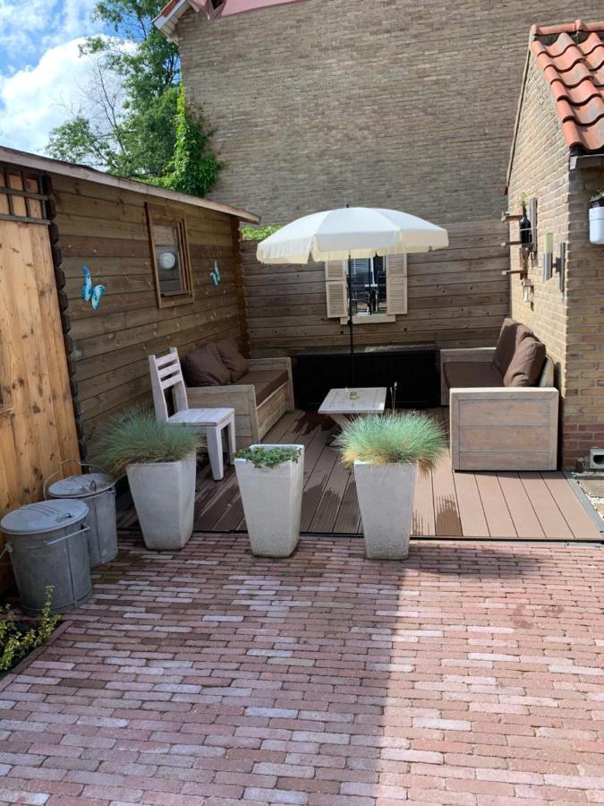 B&B Diemerplein Diemerbrug 外观 照片