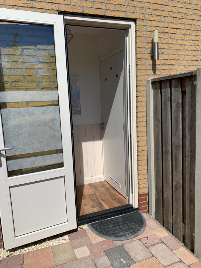 B&B Diemerplein Diemerbrug 外观 照片