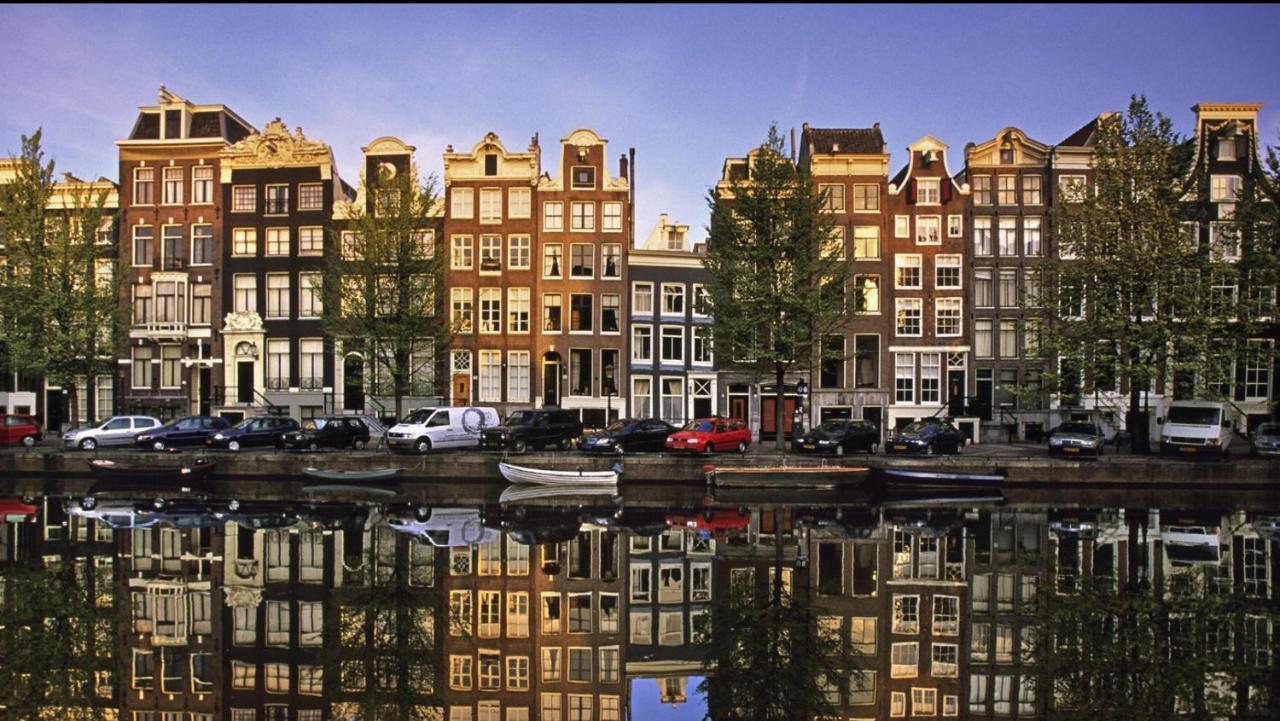 B&B Diemerplein Diemerbrug 外观 照片