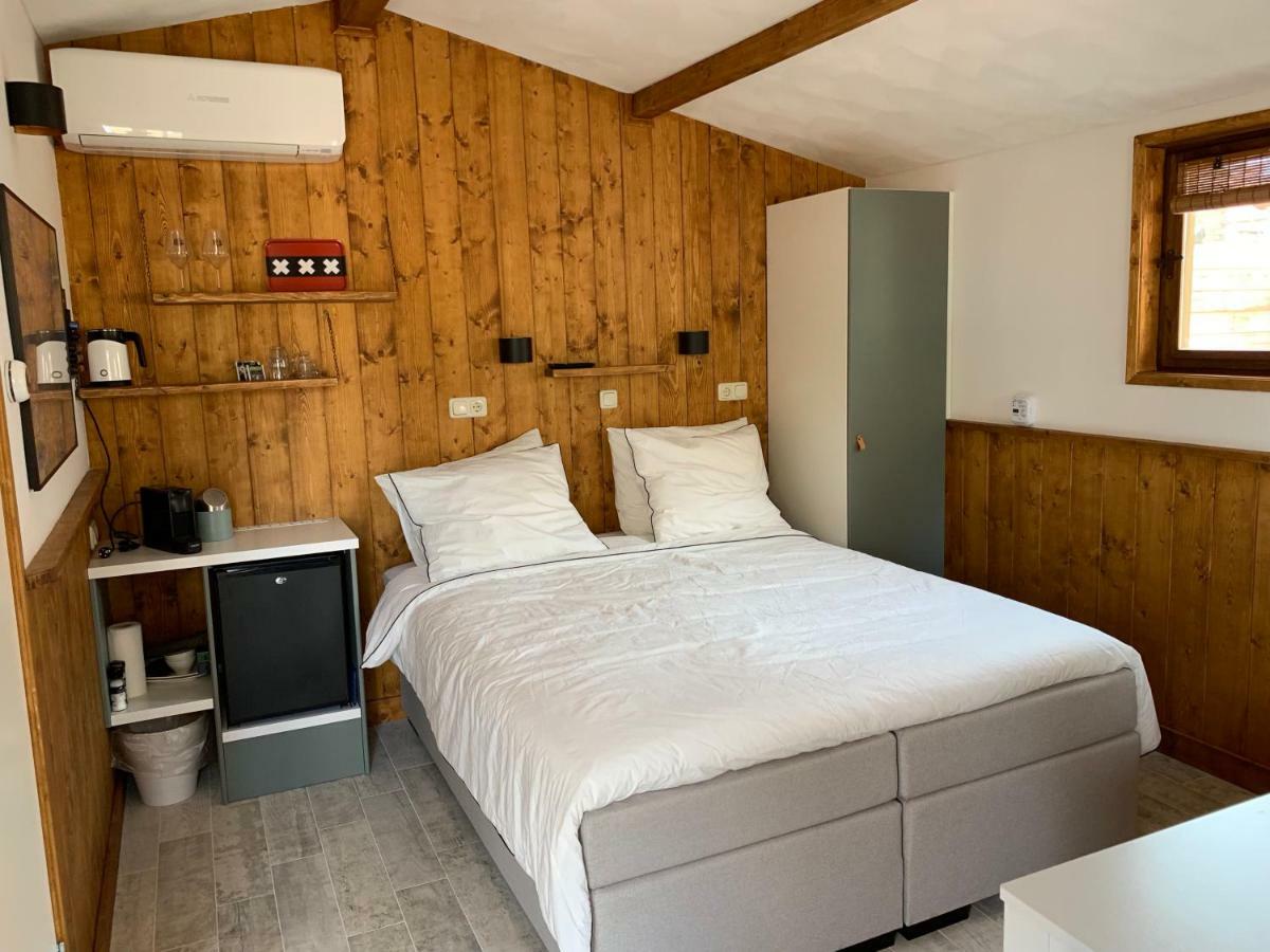 B&B Diemerplein Diemerbrug 外观 照片